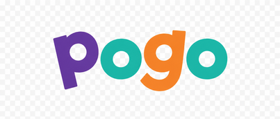 pogo gaming platform logo